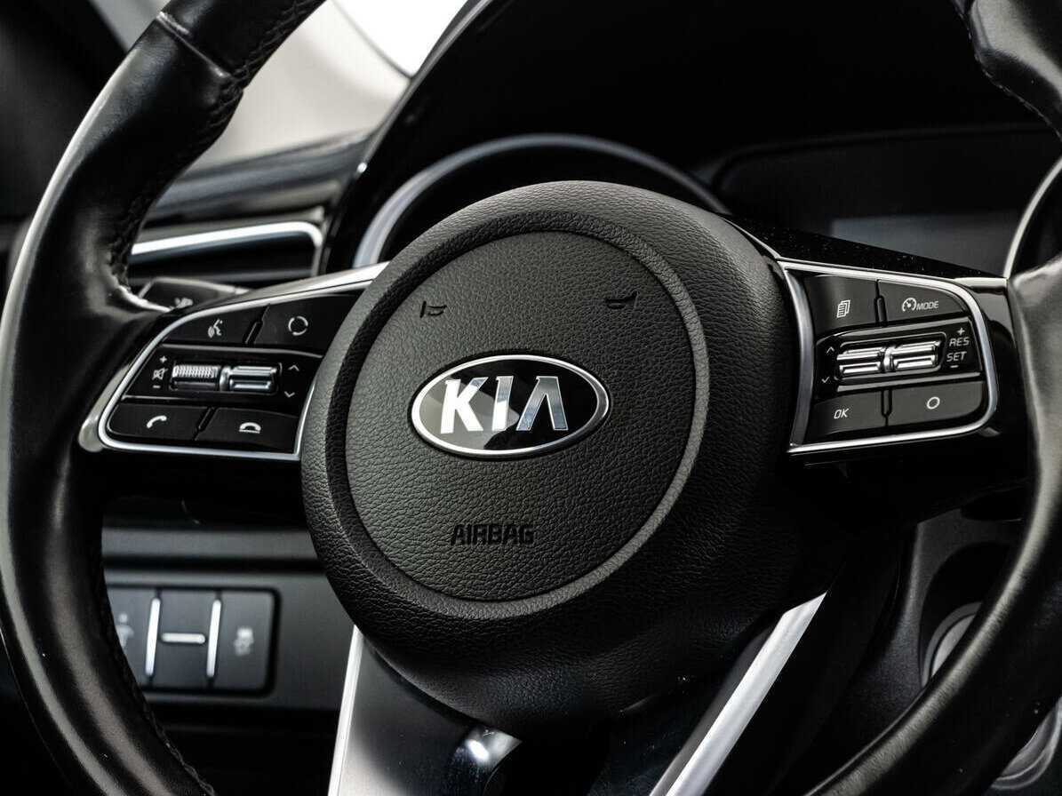 Купить Киа Сид, 2018, 130 000 км.. Фото: #12