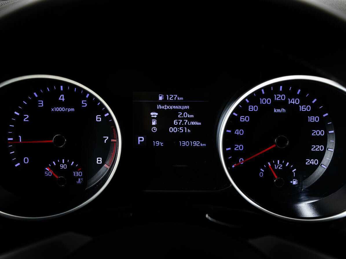 Купить Киа Сид, 2018, 130 000 км.. Фото: #18