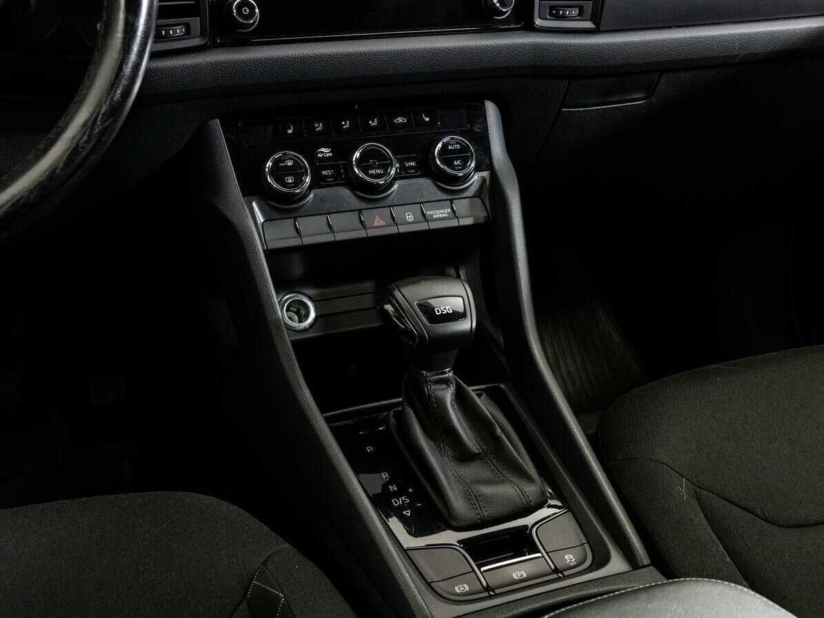 Купить Skoda Kodiaq, 2019, 149 206 км.. Фото: #12
