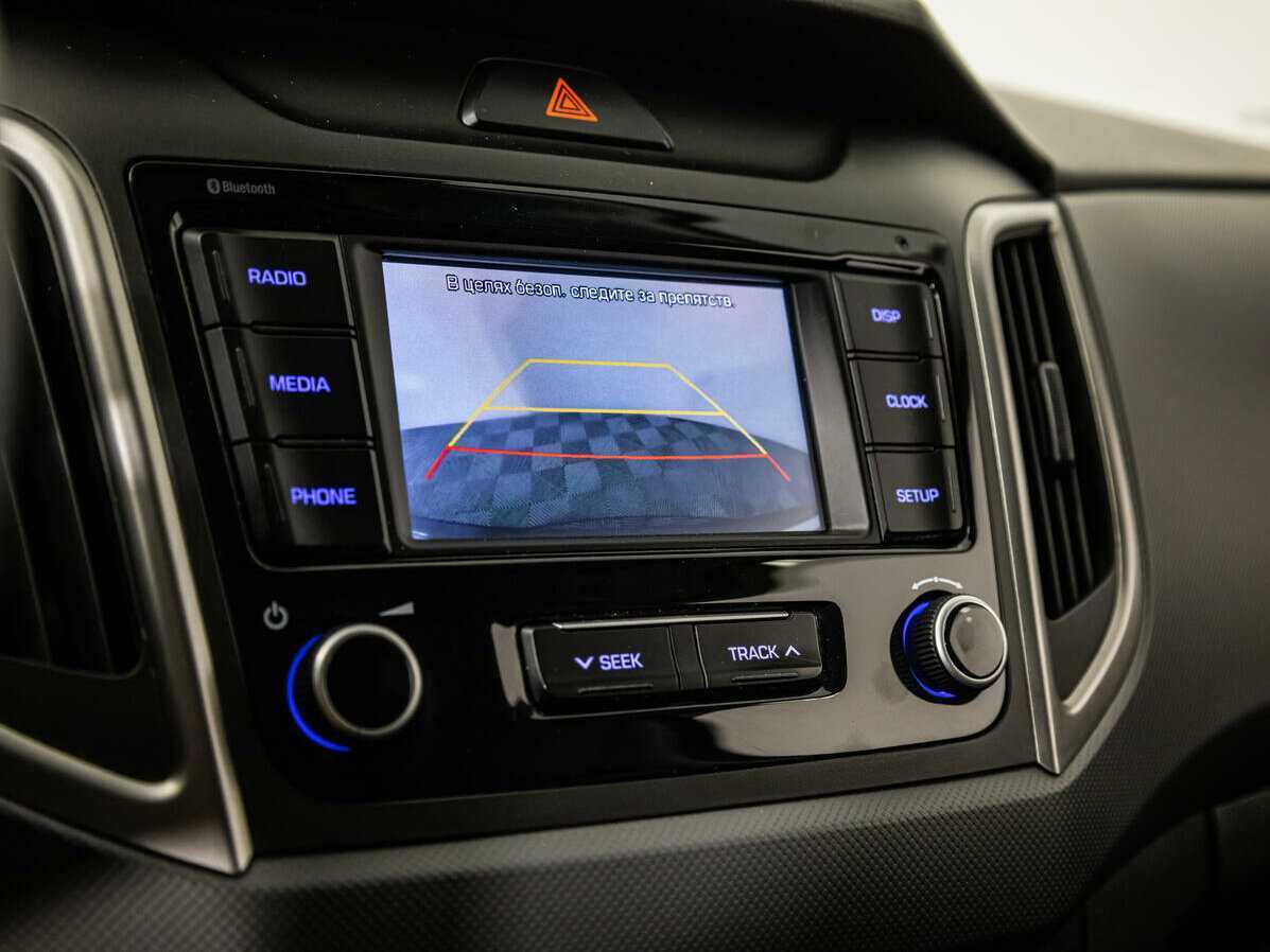 Купить Хендай Крета, 2019, 94 000 км.. Фото: #15