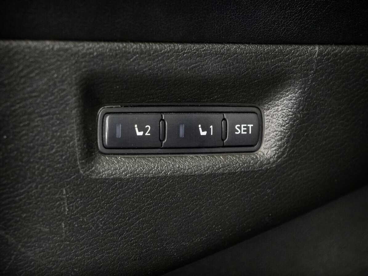 Купить Nissan Murano, 2019, 90 625 км.. Фото: #19