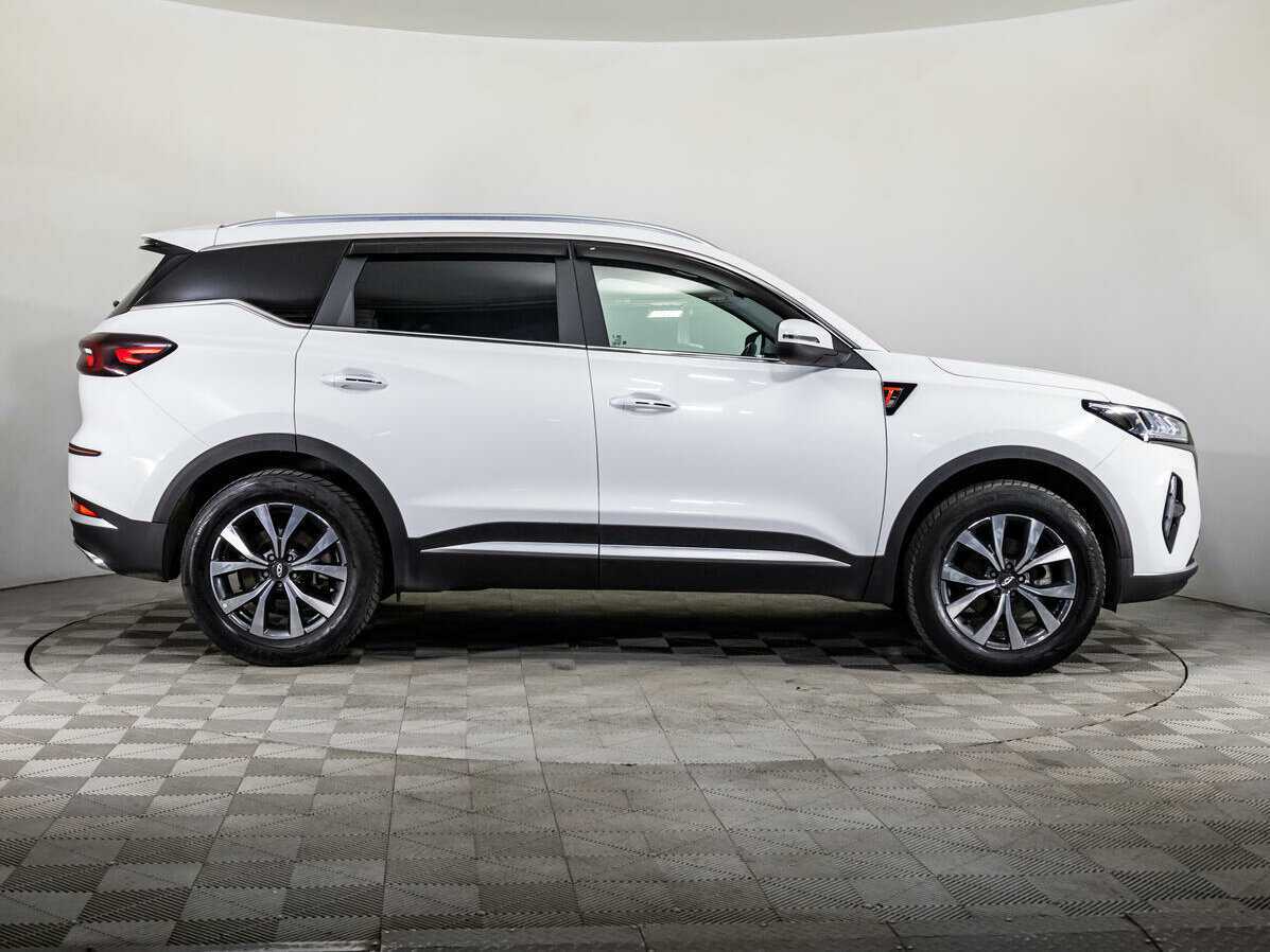 Купить Chery Tiggo 7 Pro Max, 2023, 57 094 км.. Фото: #3