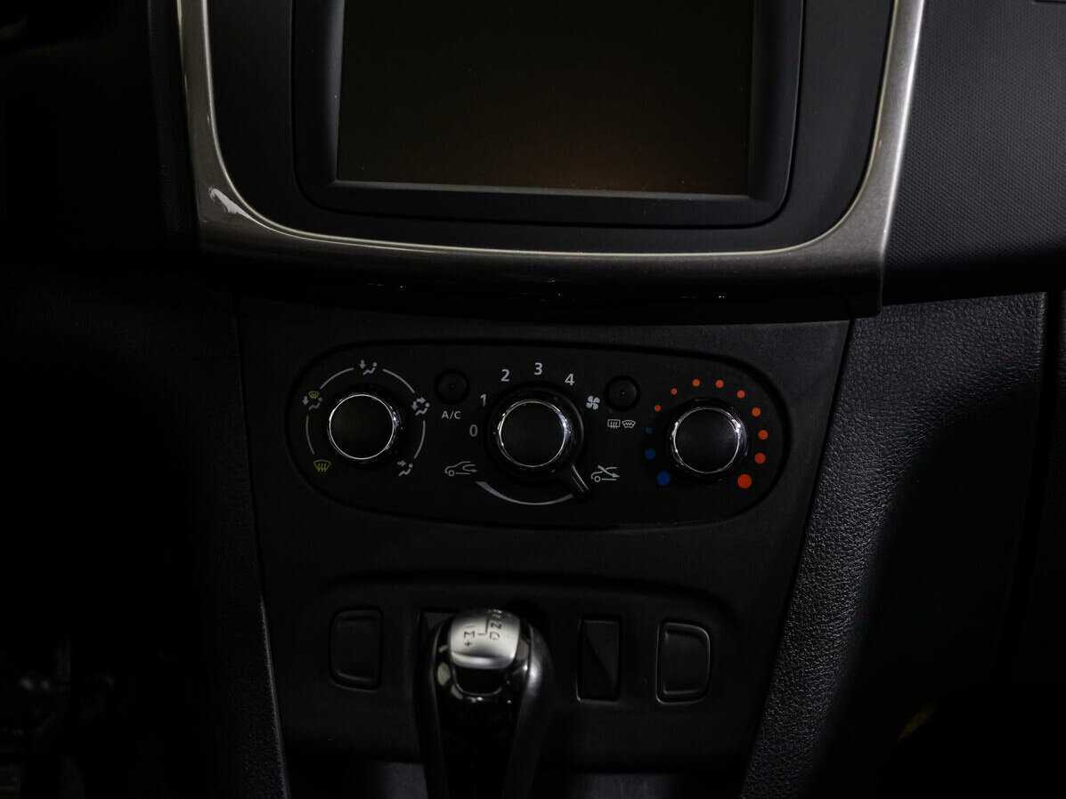 Купить Renault Logan, 2019, 96 553 км.. Фото: #11