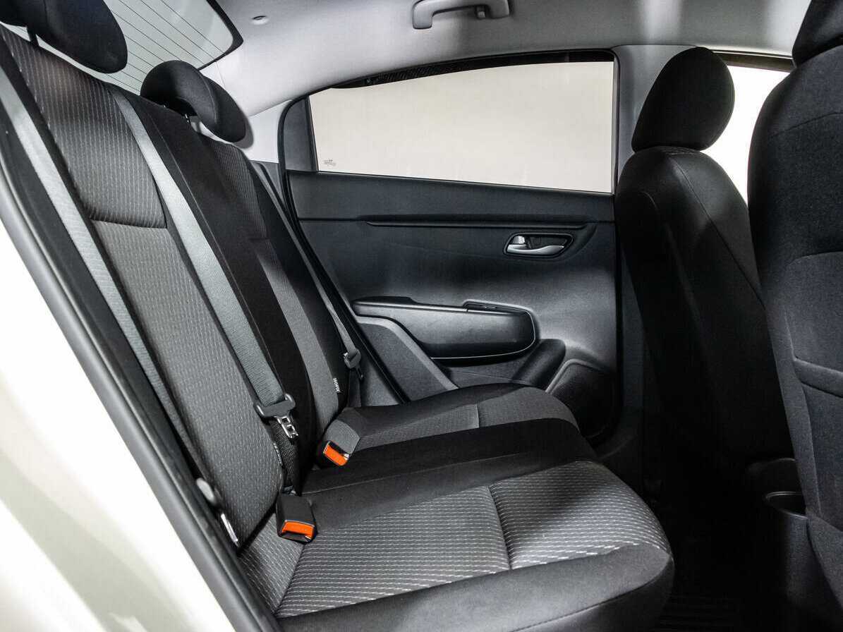 Купить Kia Rio, 2019, 58 000 км.. Фото: #14