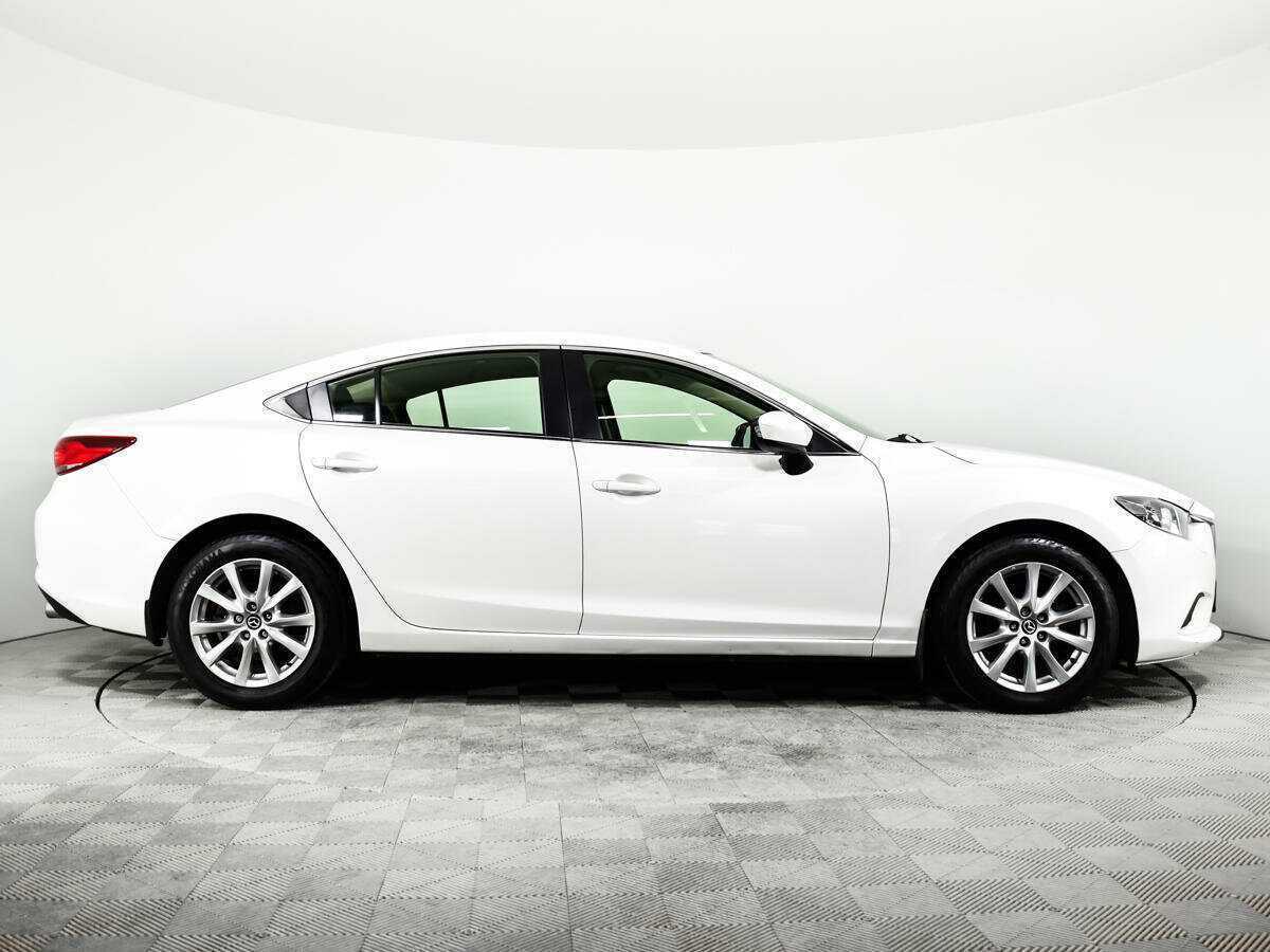 Купить Mazda 6, 2016, 114 903 км.. Фото: #3