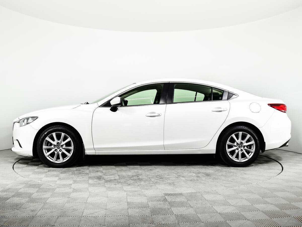 Купить Mazda 6, 2016, 114 903 км.. Фото: #7