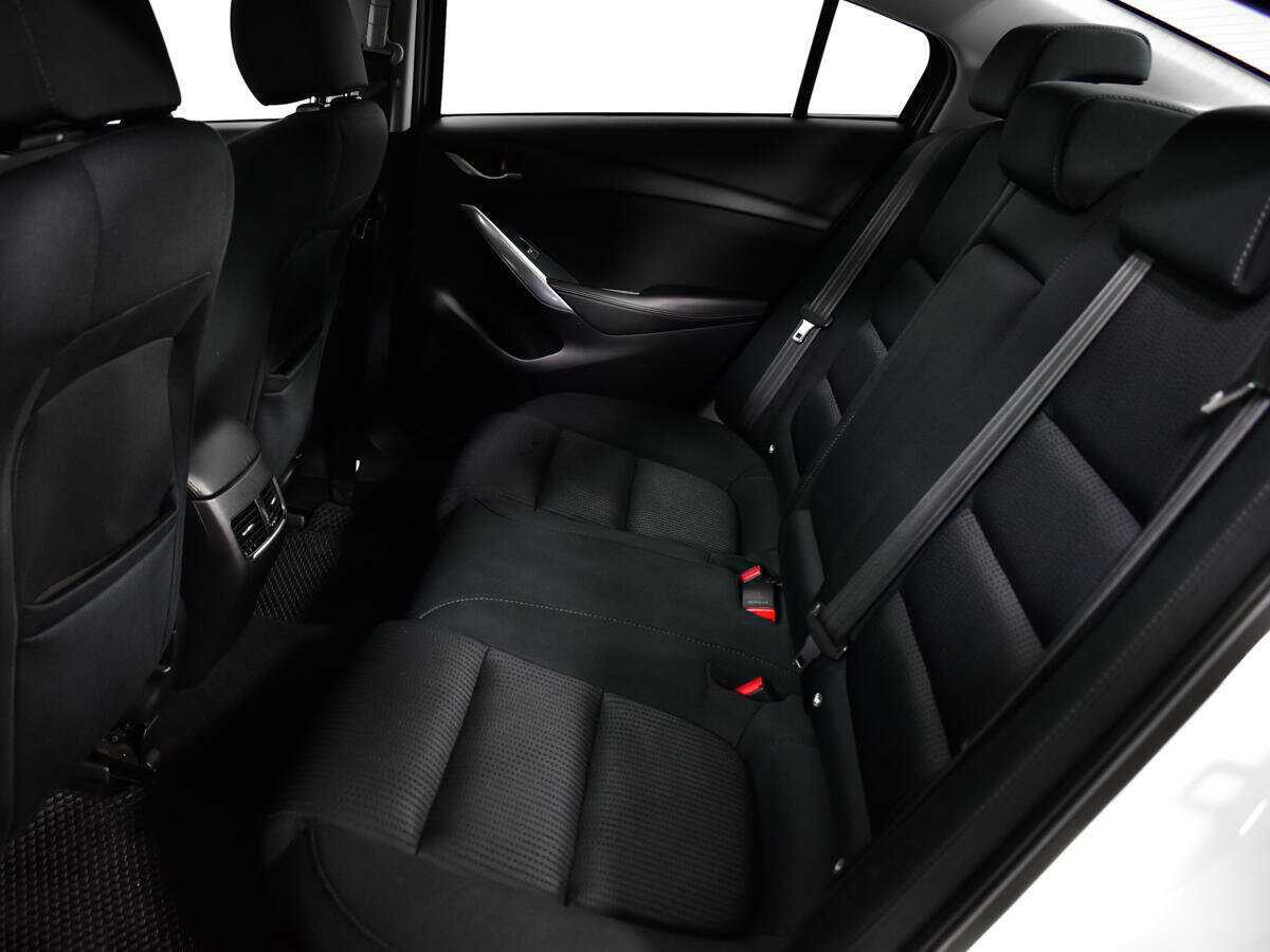 Купить Mazda 6, 2016, 114 903 км.. Фото: #9
