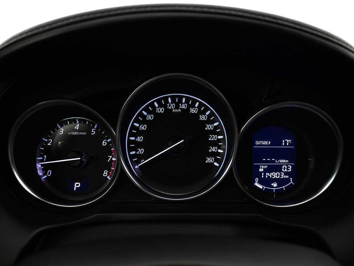 Купить Mazda 6, 2016, 114 903 км.. Фото: #10