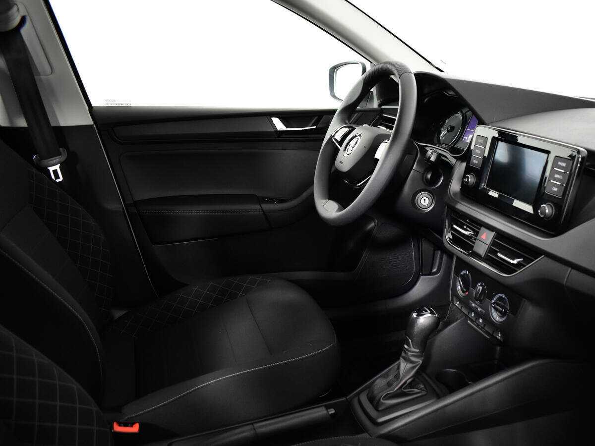 Купить Skoda Rapid, 2020, 26 016 км.. Фото: #8