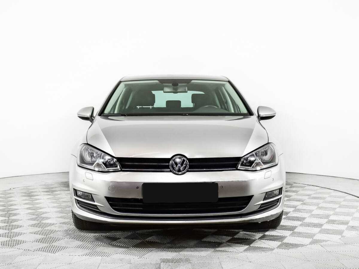 Купить Volkswagen Golf, 2014, 150 384 км.. Фото: #1