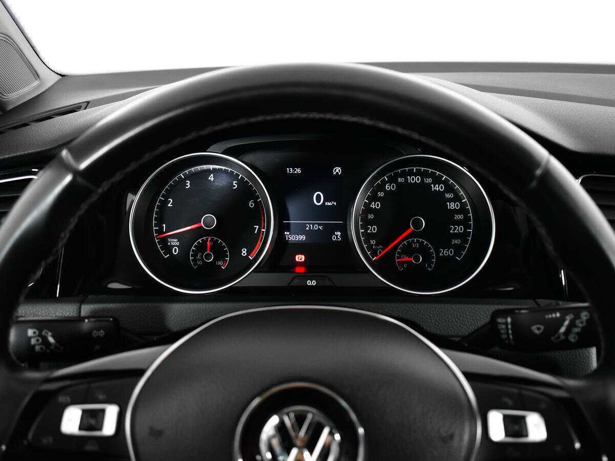 Купить Volkswagen Golf, 2014, 150 384 км.. Фото: #10
