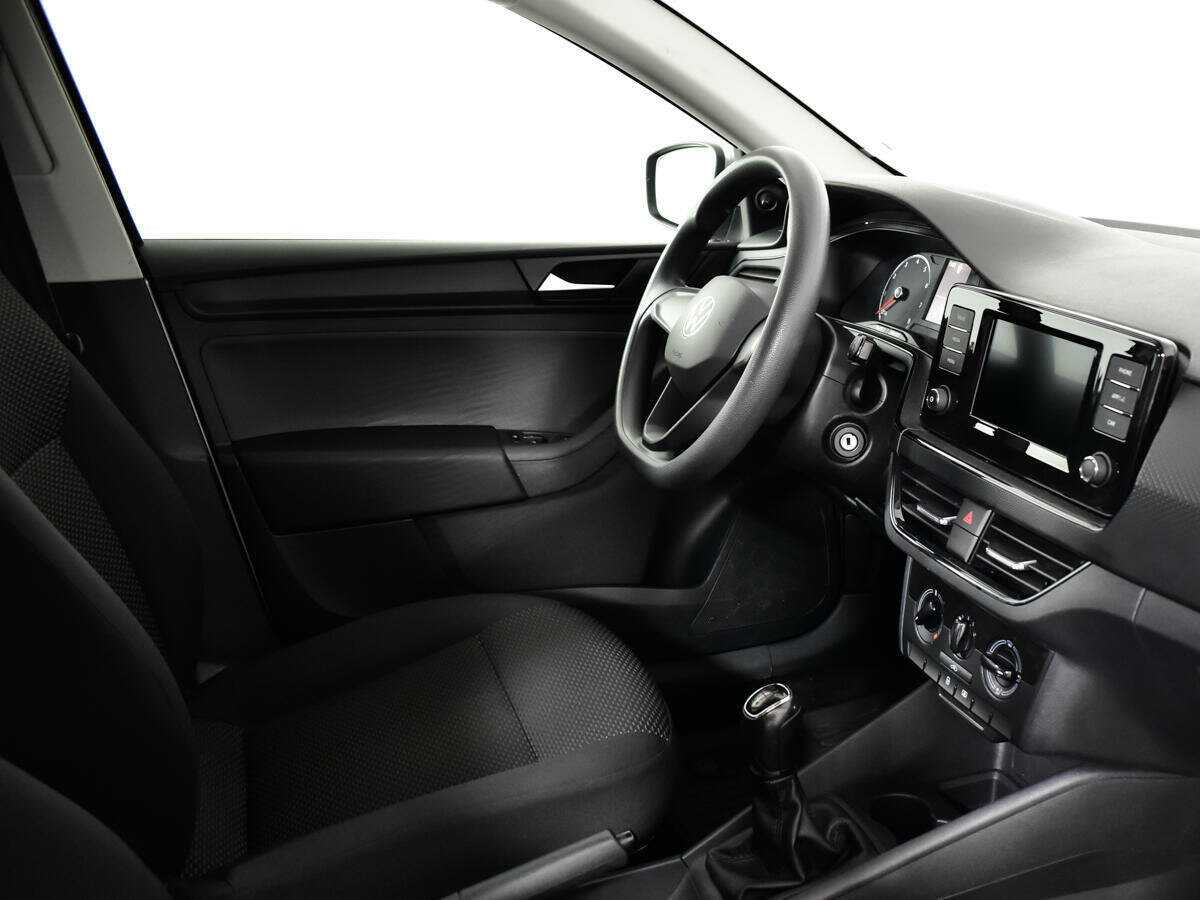 Купить Фольксваген Поло, 2020, 109 267 км.. Фото: #8