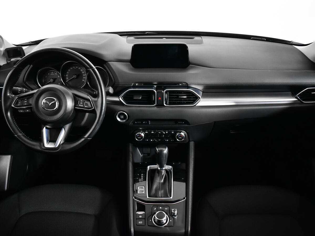 Купить Mazda CX-5, 2017, 86 849 км.. Фото: #11