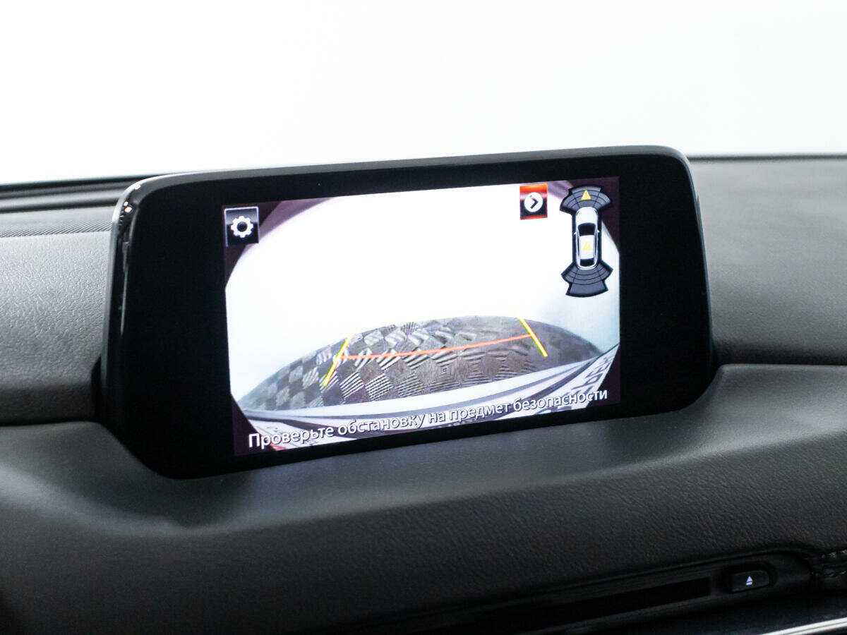 Купить Mazda CX-5, 2018, 240 082 км.. Фото: #17