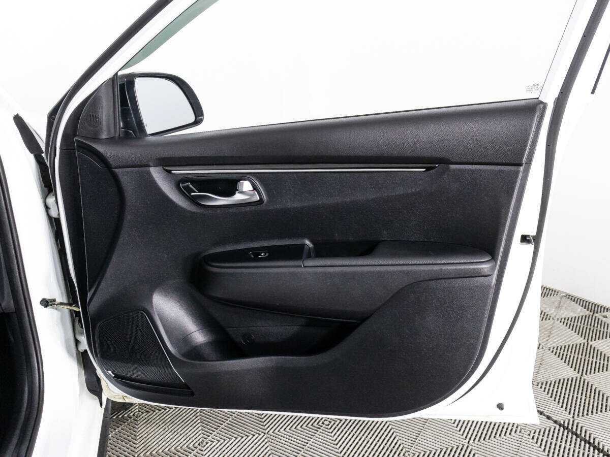 Купить Киа Рио, 2020, 43 646 км.. Фото: #27