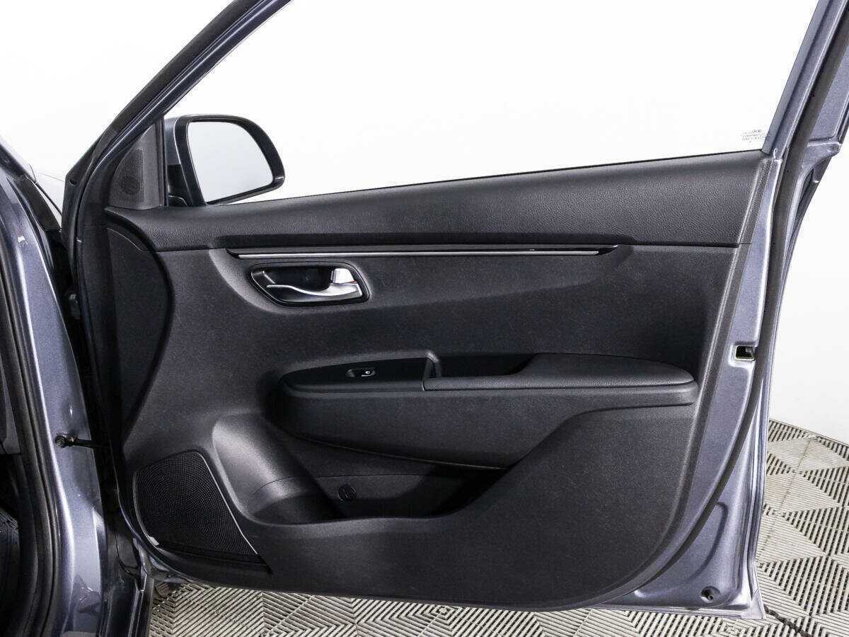 Купить Kia Rio, 2019, 24 690 км.. Фото: #26