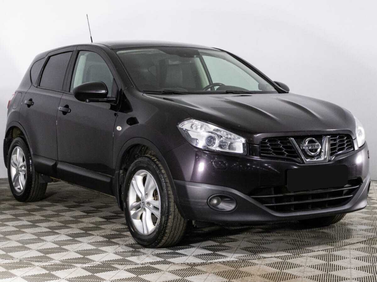 Купить Nissan Qashqai, 2012, 129 771 км.. Фото: #2