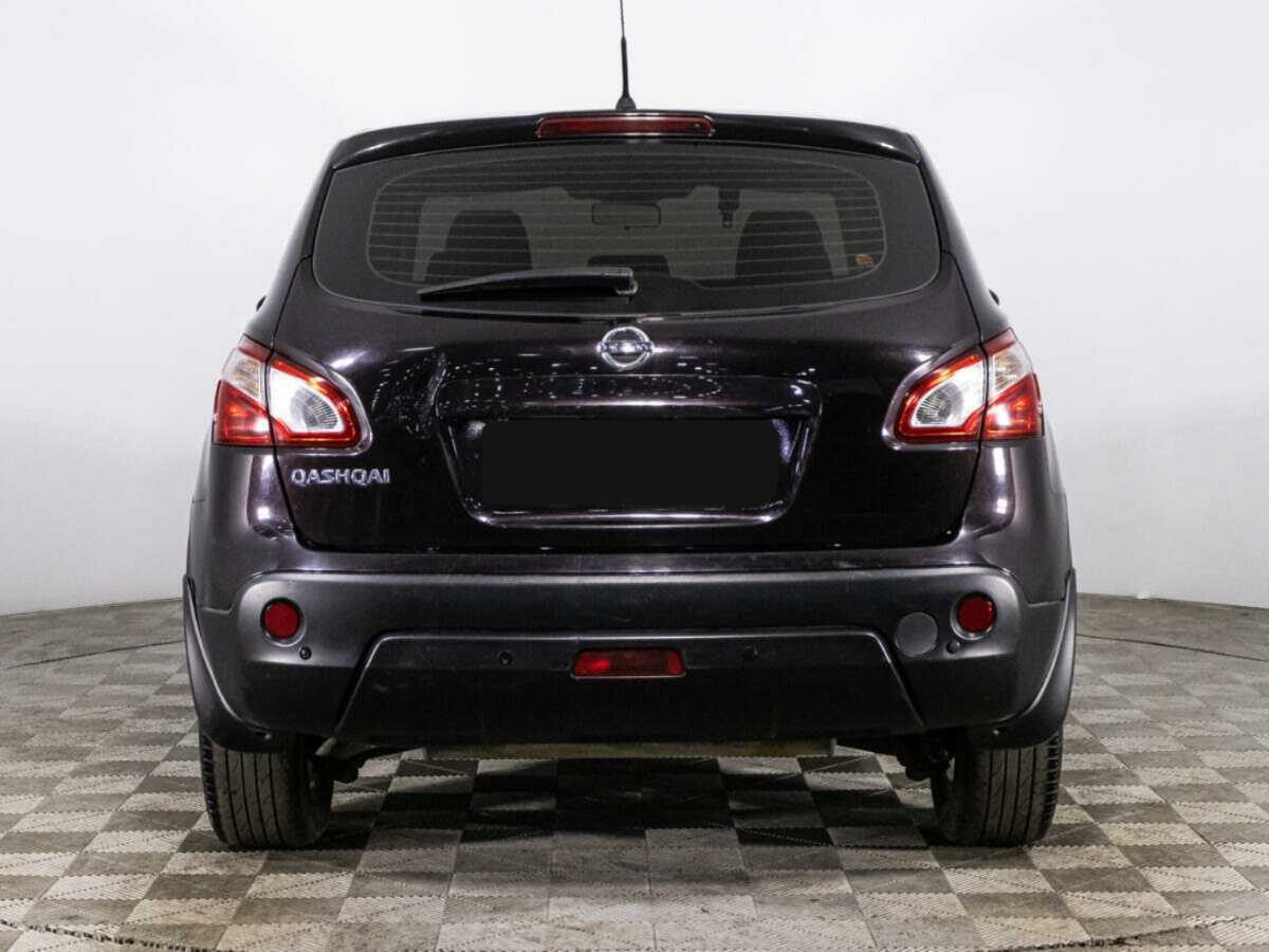 Купить Nissan Qashqai, 2012, 129 771 км.. Фото: #5