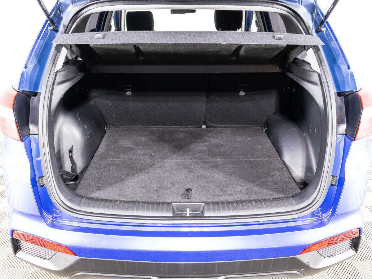 Купить Hyundai Creta, 2017, 112 281 км.. Фото: #14