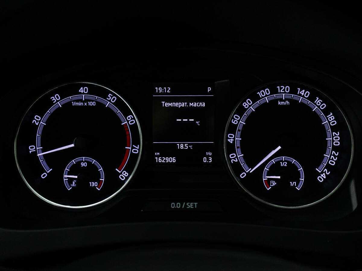 Купить Skoda Rapid, 2017, 162 852 км.. Фото: #11