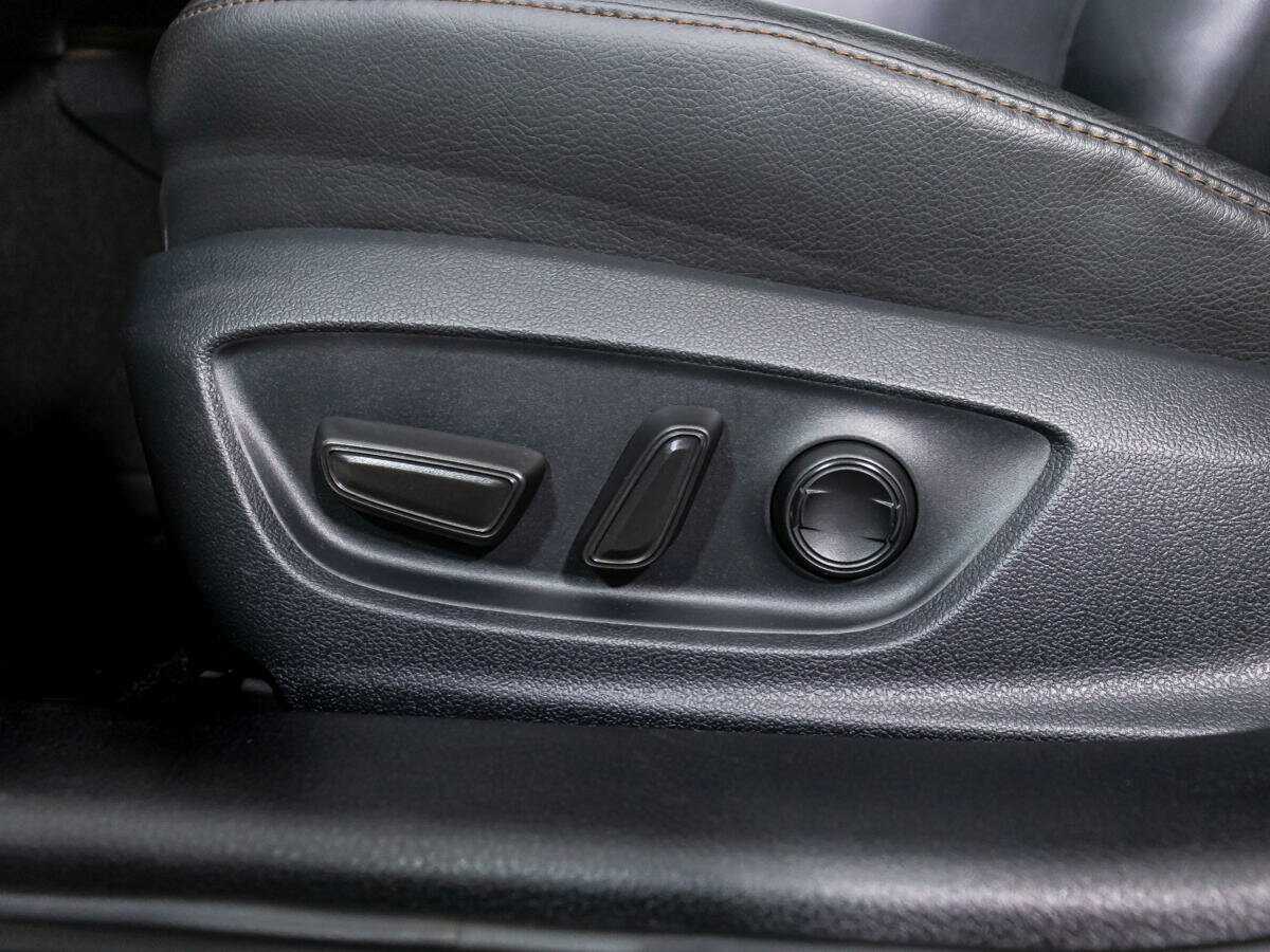 Купить Toyota Camry, 2020, 31 447 км.. Фото: #21