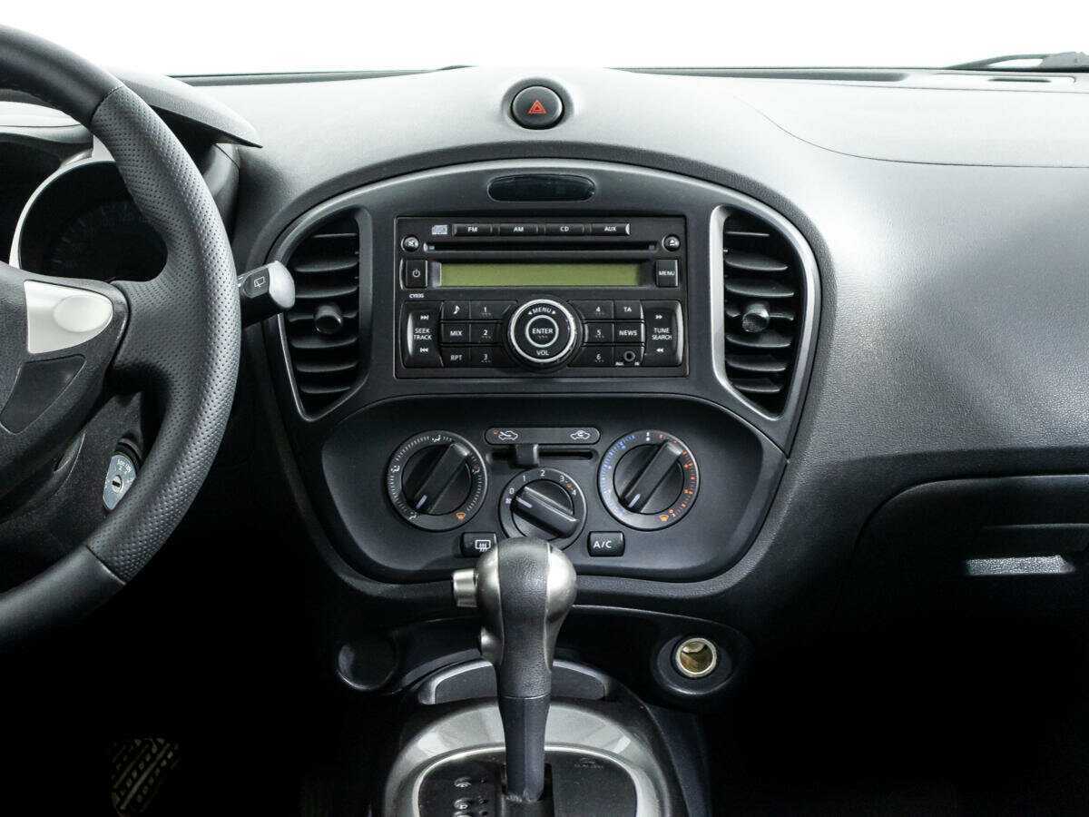 Купить Ниссан Жук, 2014, 78 819 км.. Фото: #13