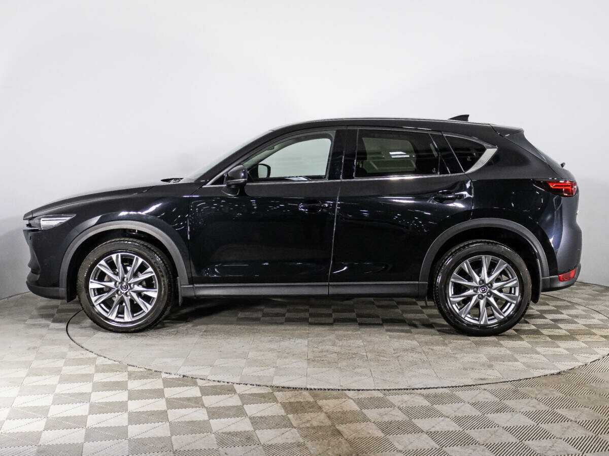 Купить Mazda CX-5, 2021, 26 529 км.. Фото: #7