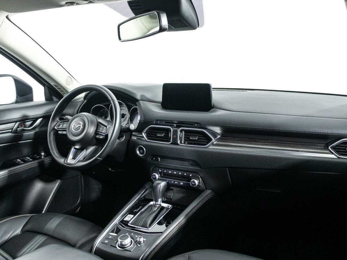 Купить Mazda CX-5, 2021, 26 529 км.. Фото: #8