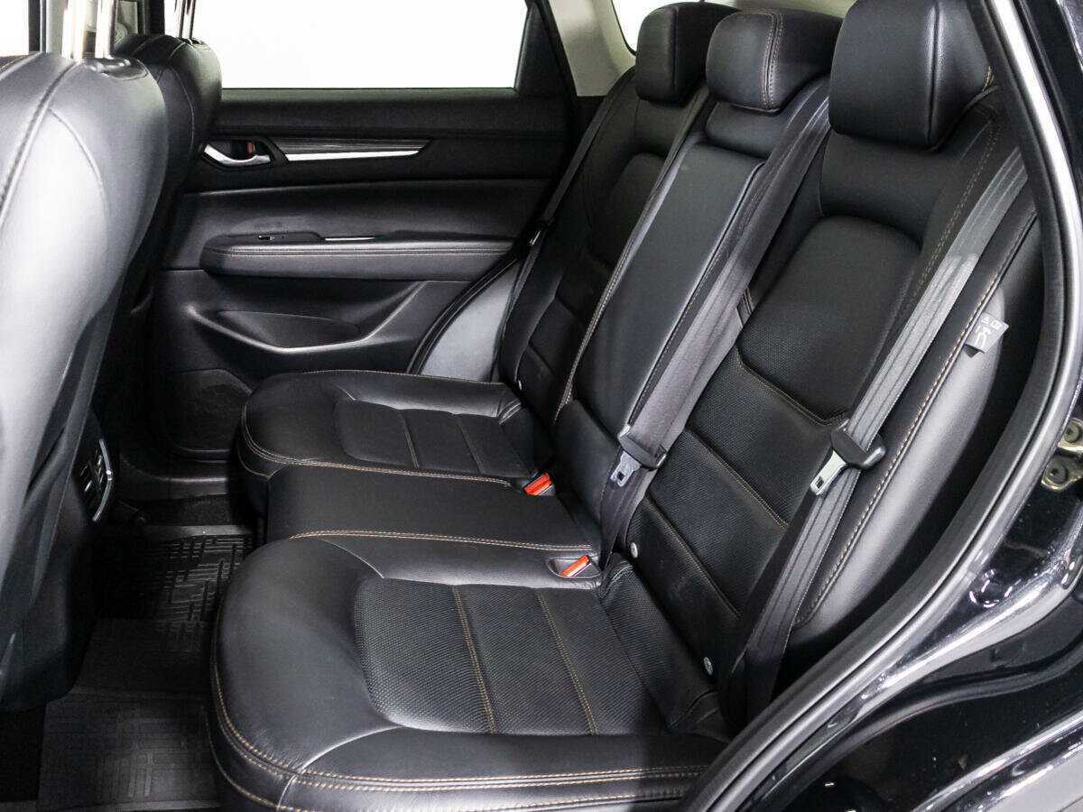Купить Mazda CX-5, 2021, 26 529 км.. Фото: #9