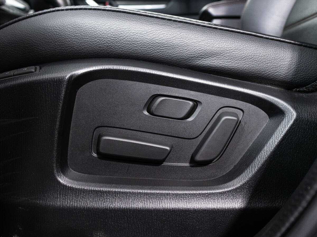 Купить Mazda CX-5, 2021, 26 529 км.. Фото: #15