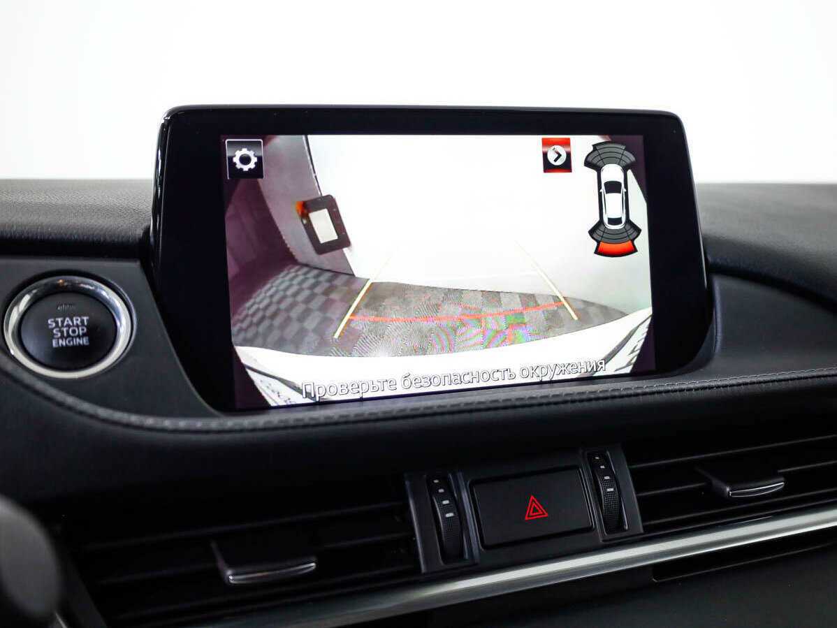 Купить Mazda 6, 2021, 34 088 км.. Фото: #13