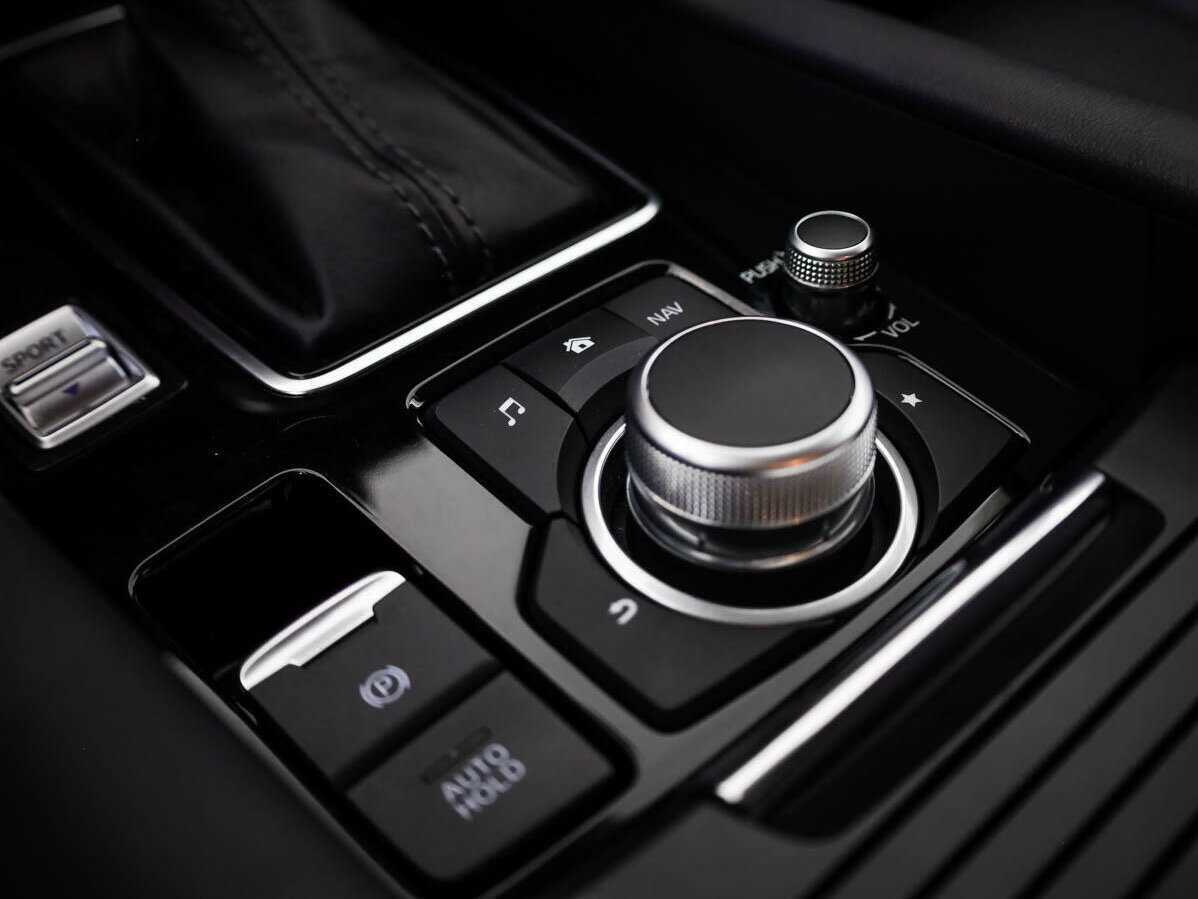 Купить Mazda 6, 2021, 34 088 км.. Фото: #16