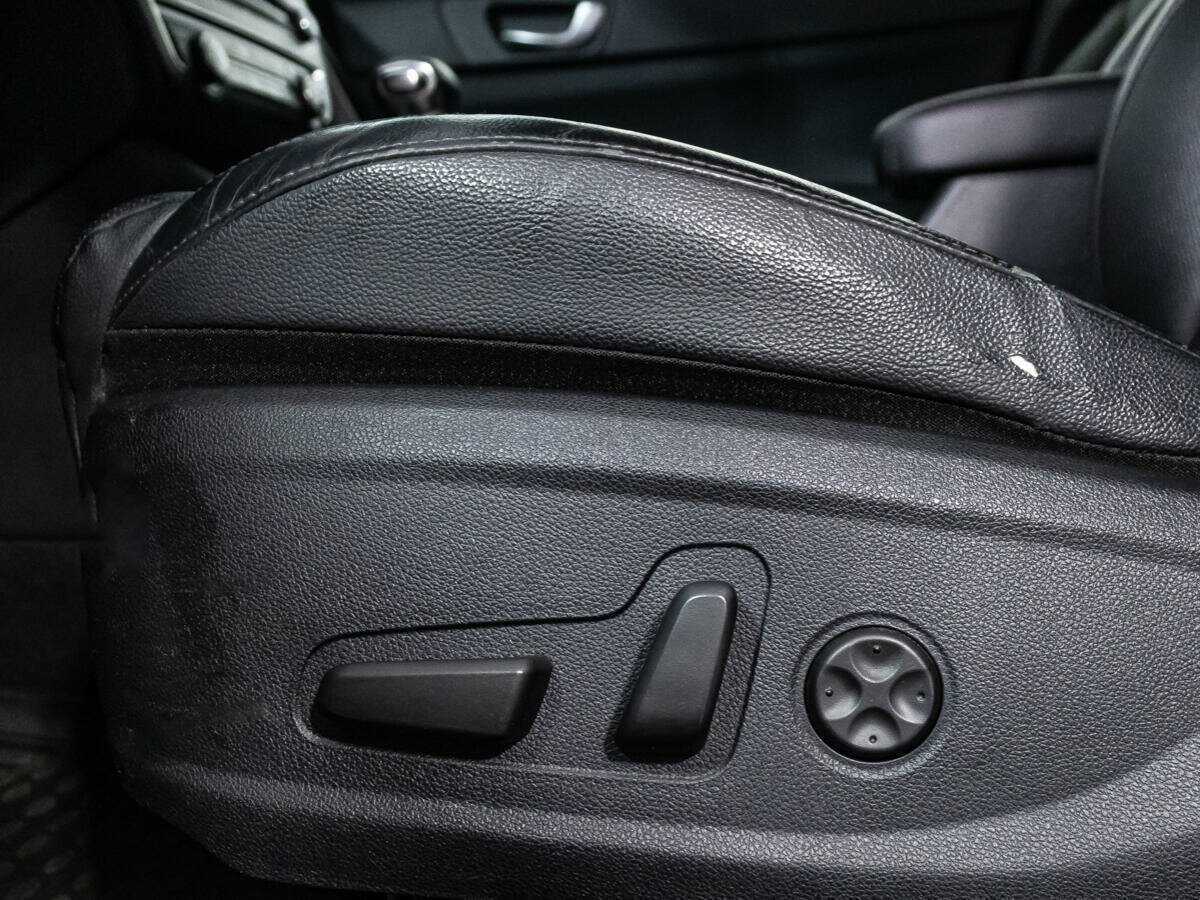 Купить Kia Optima, 2019, 85 700 км.. Фото: #20