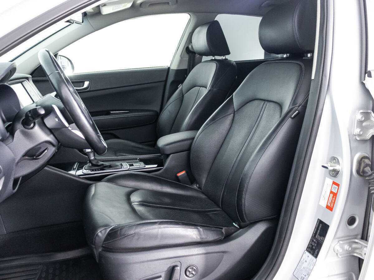 Купить Kia Optima, 2019, 85 700 км.. Фото: #29