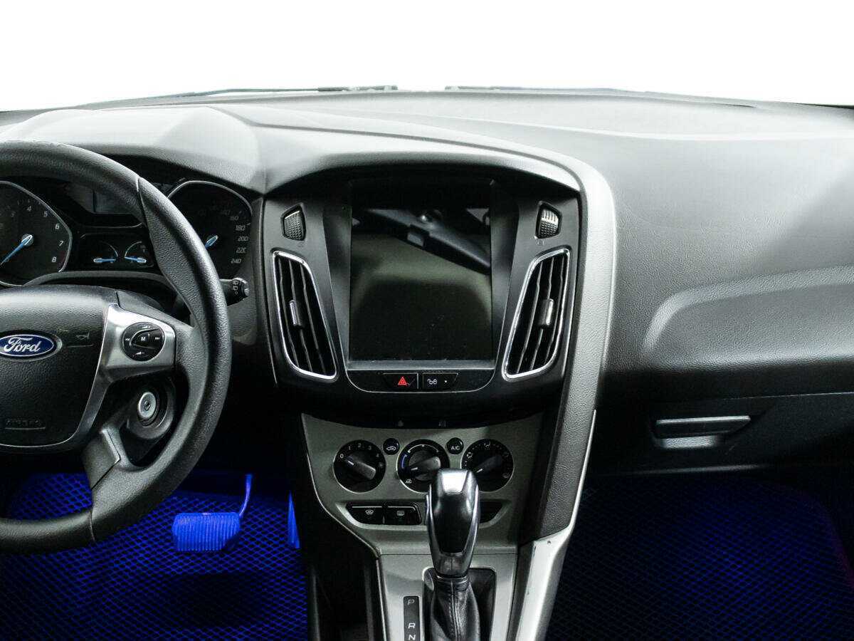 Купить Форд Фокус, 2012, 200 367 км.. Фото: #13