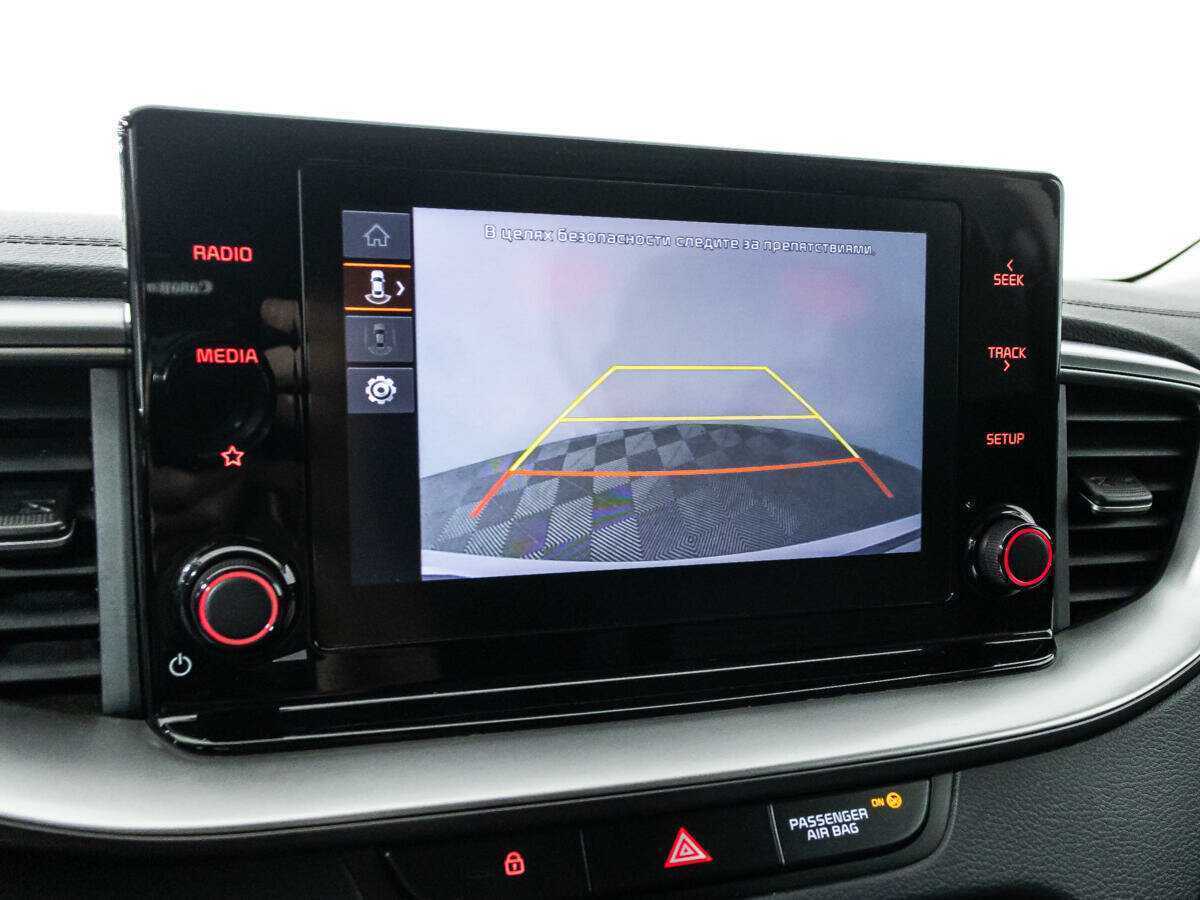 Купить Kia Ceed, 2023, 38 421 км.. Фото: #17