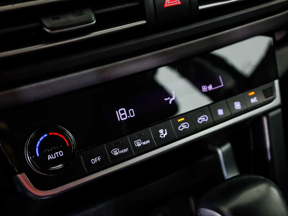 Купить Kia Seltos, 2020, 60 909 км.. Фото: #13