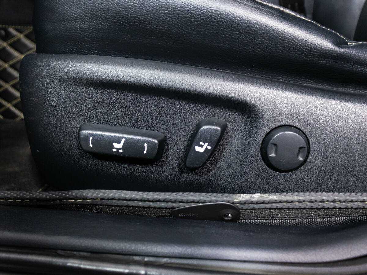 Купить Toyota Camry, 2017, 102 950 км.. Фото: #14