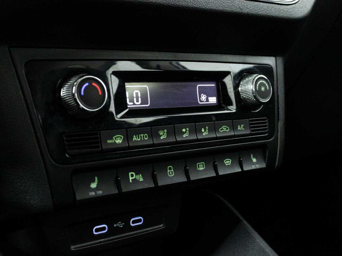 Купить Skoda Rapid, 2020, 37 594 км.. Фото: #14