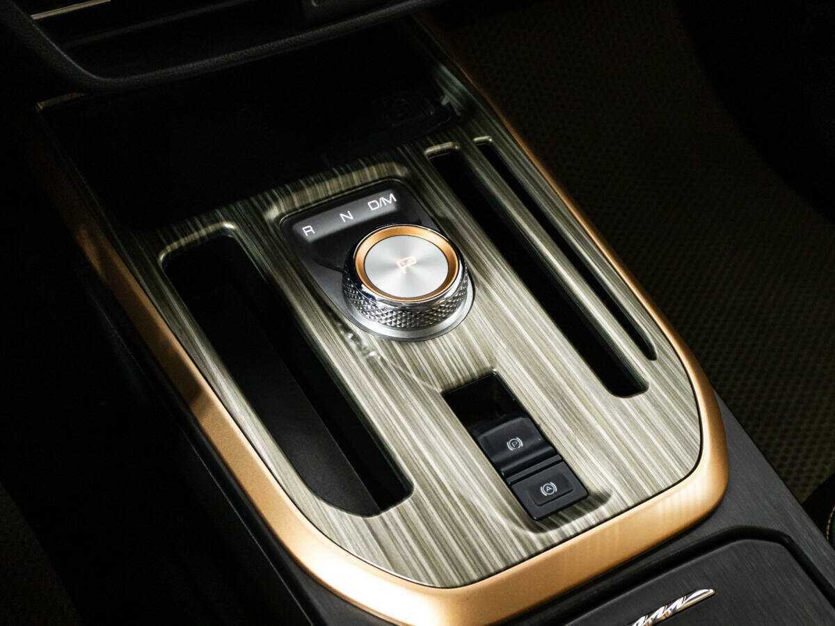 Купить Haval Jolion, 2021, 59 000 км.. Фото: #16