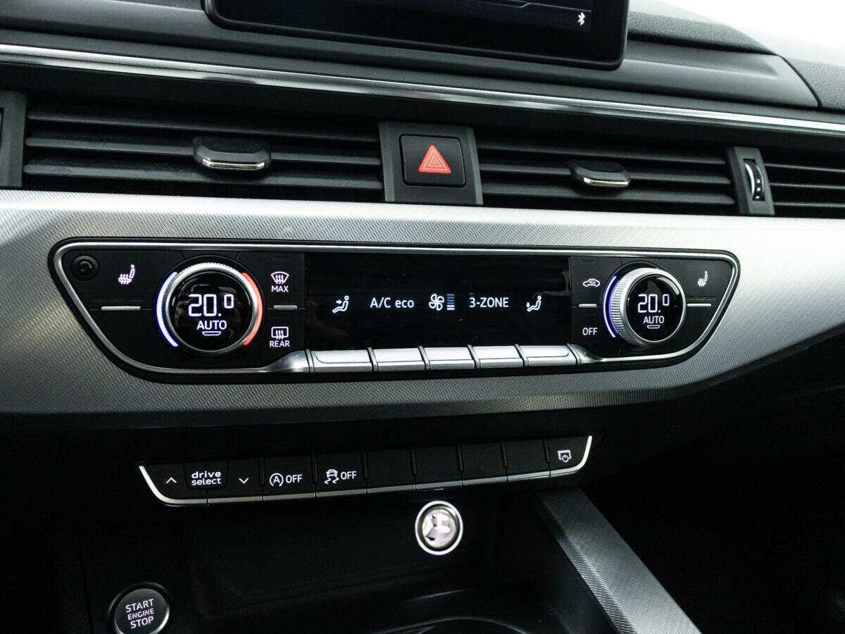 Купить Audi A4, 2016, 158 926 км.. Фото: #14