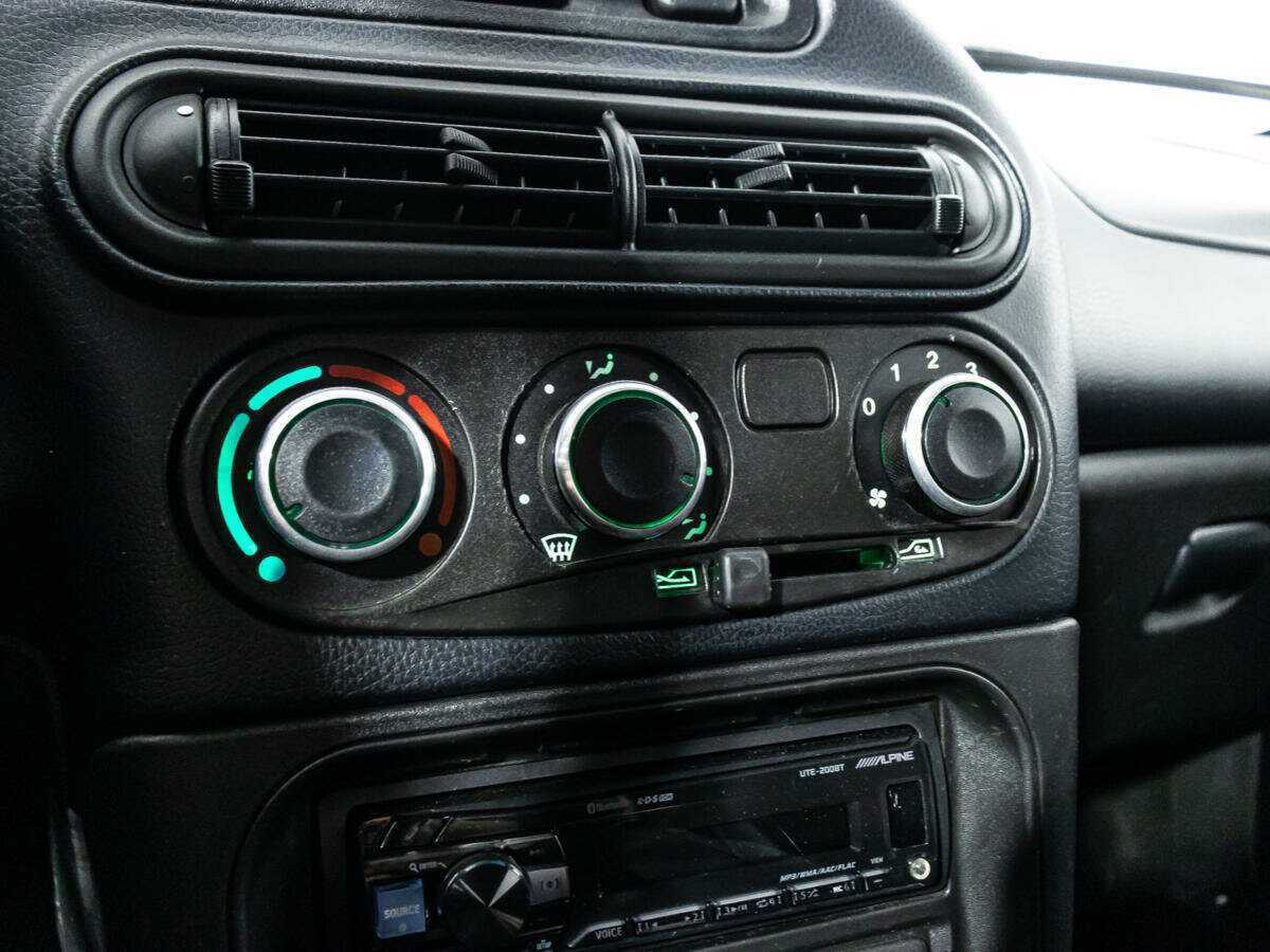 Купить Lada (ВАЗ) Niva, 2021, 107 598 км.. Фото: #14