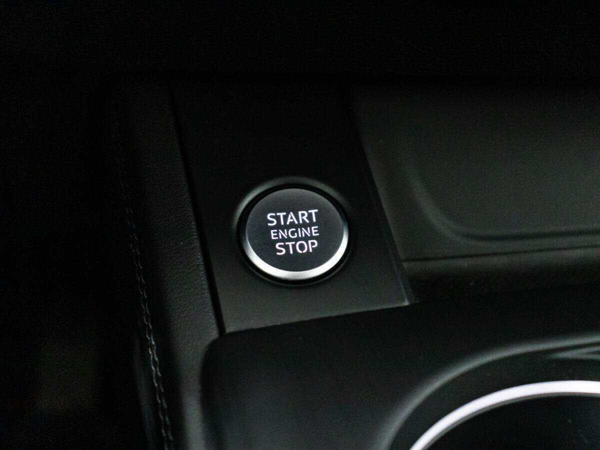 Купить Audi A4, 2017, 166 433 км.. Фото: #20