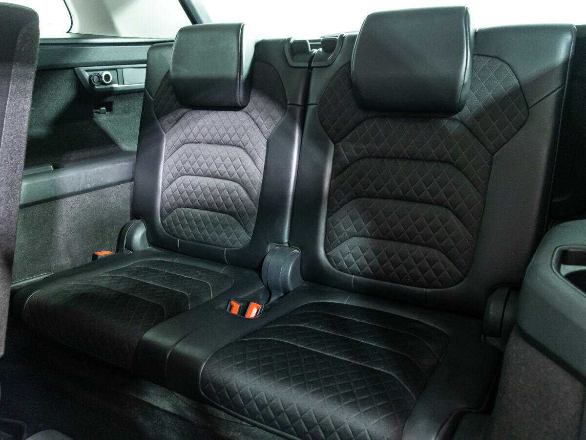 Купить Skoda Kodiaq, 2019, 101 955 км.. Фото: #14