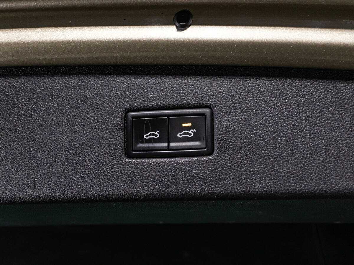 Купить Volkswagen Tiguan, 2017, 144 280 км.. Фото: #14