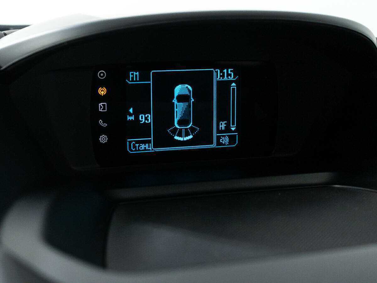 Купить Ford Kuga, 2016, 58 156 км.. Фото: #14