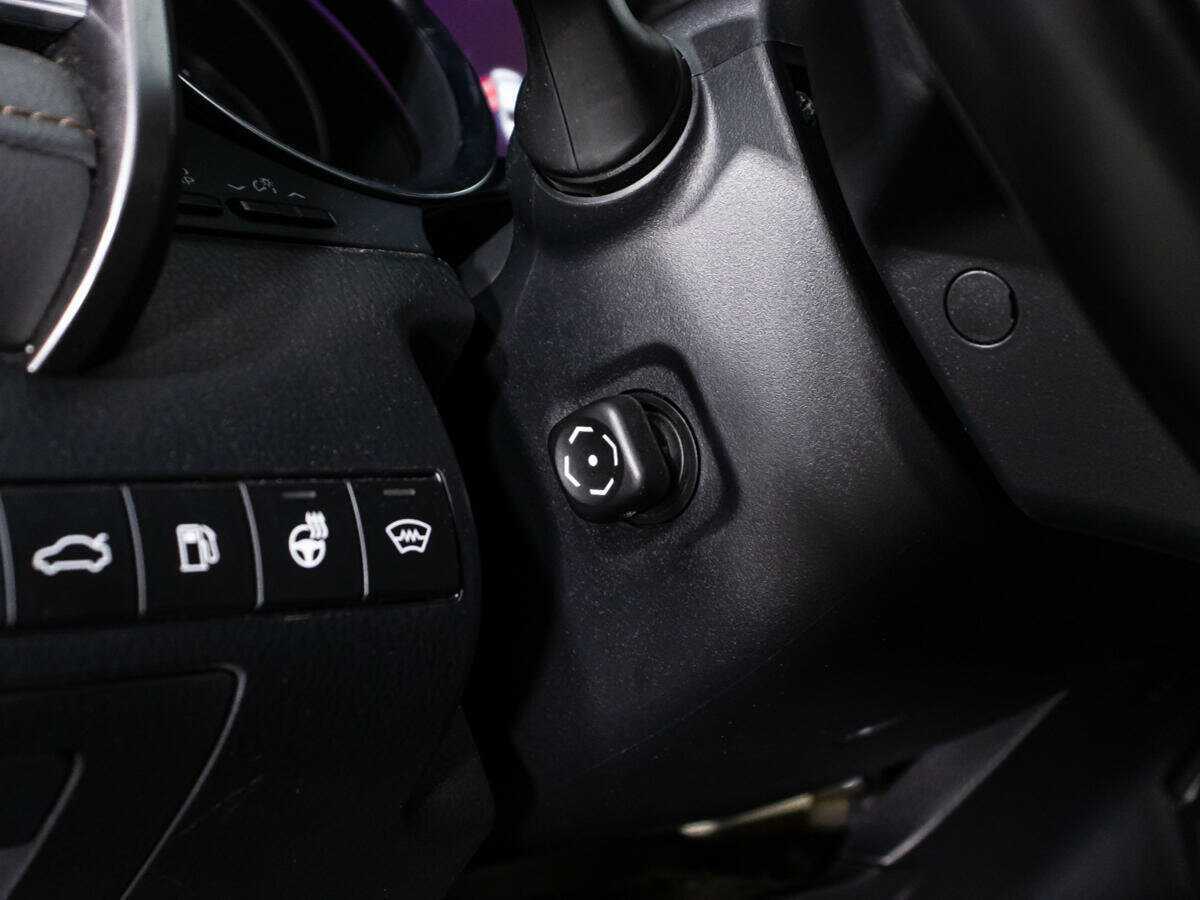 Купить Toyota Camry, 2018, 79 554 км.. Фото: #18