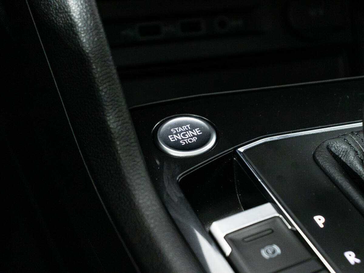 Купить Volkswagen Tiguan, 2018, 193 133 км.. Фото: #20