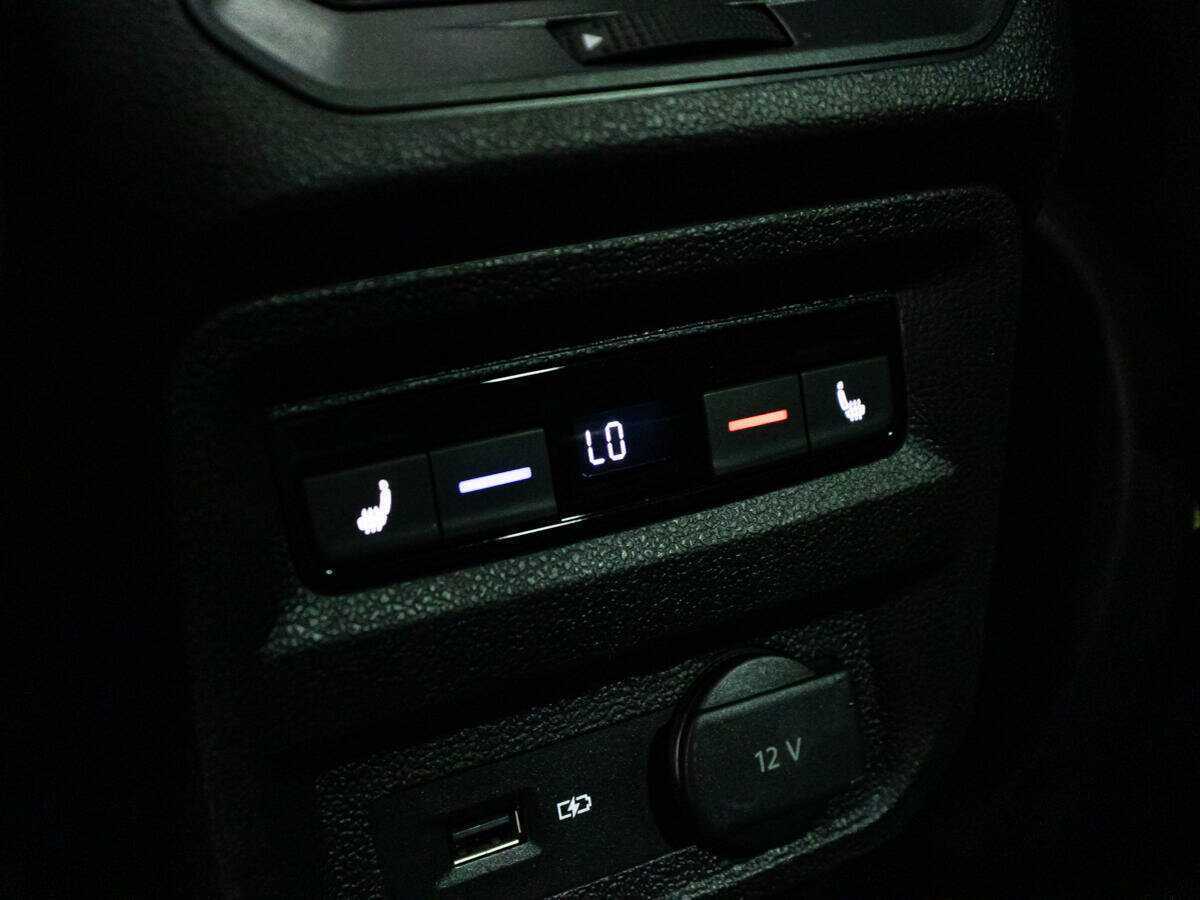 Купить Volkswagen Tiguan, 2018, 193 133 км.. Фото: #22