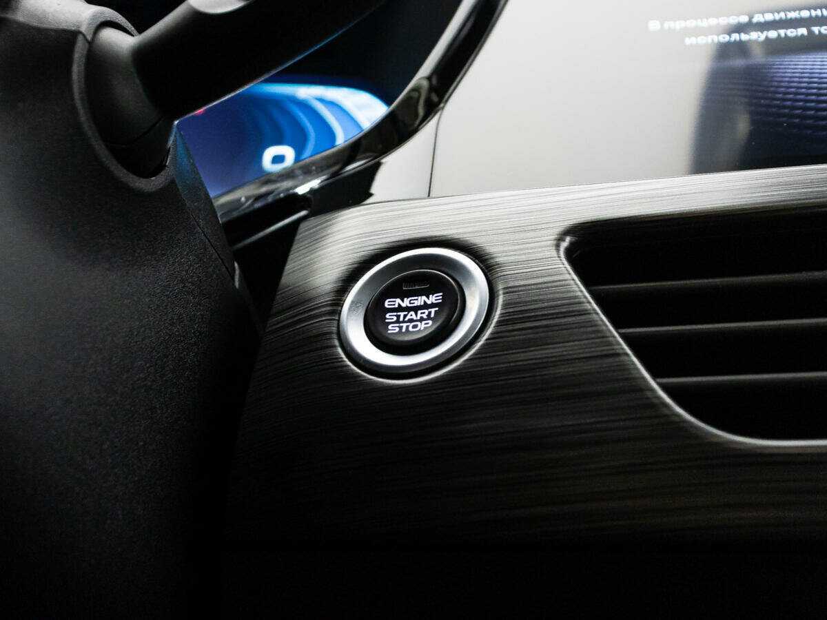 Купить Geely Tugella, 2021, 32 903 км.. Фото: #18